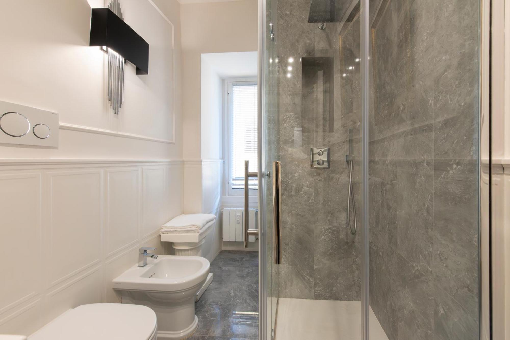 Apartment Germanico Charming Maison *