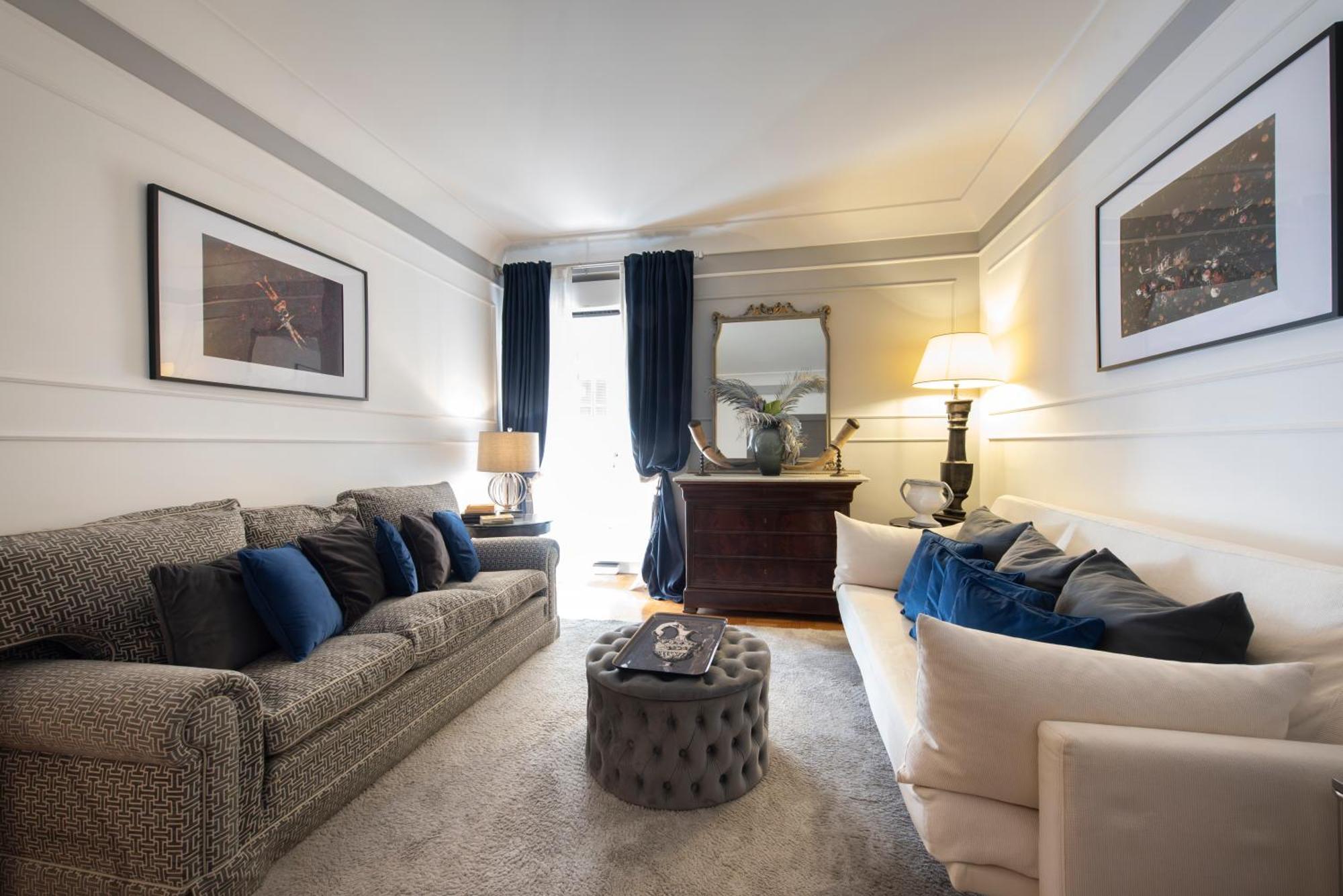 Germanico Charming Maison Apartment Rom