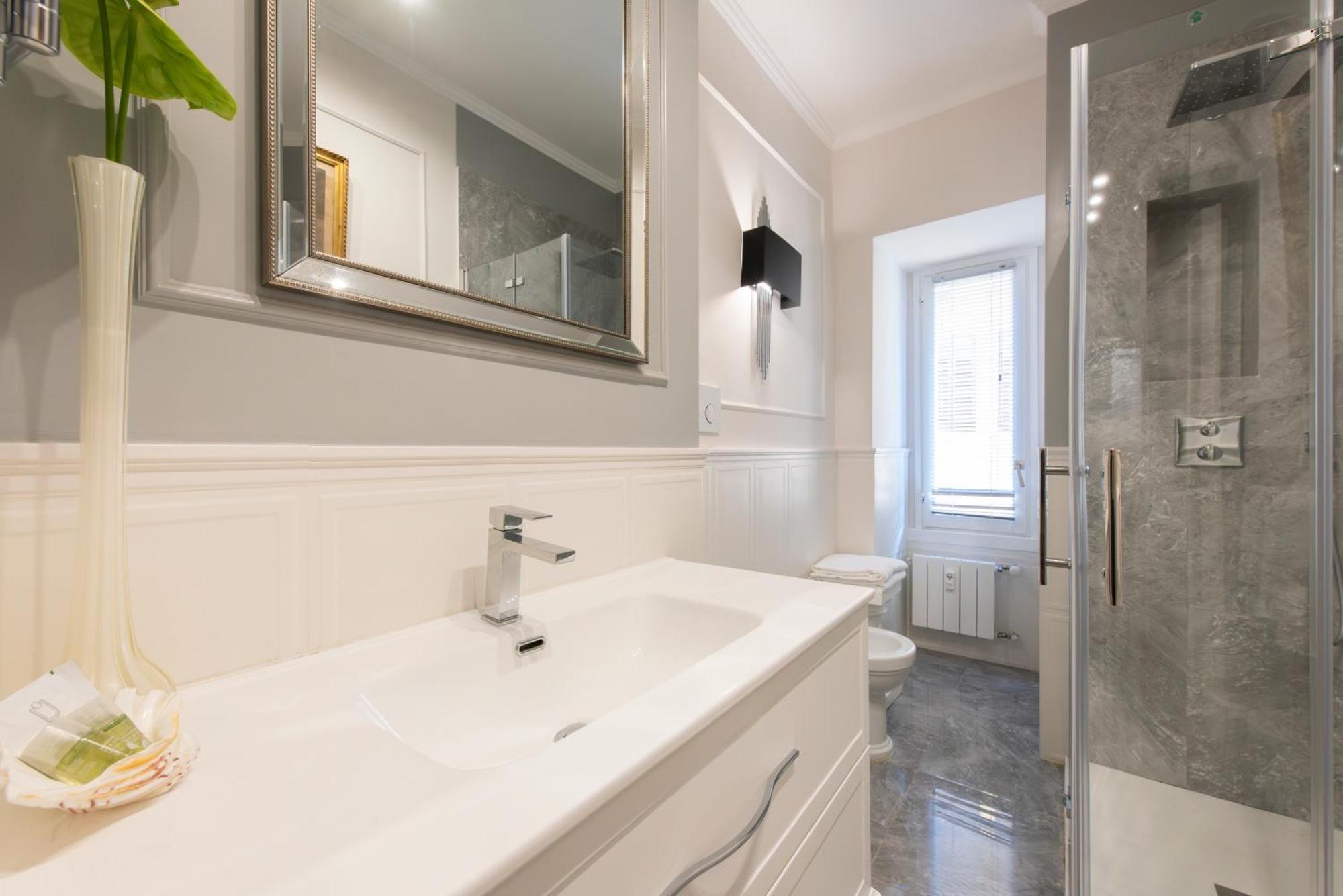 Germanico Charming Maison Rom