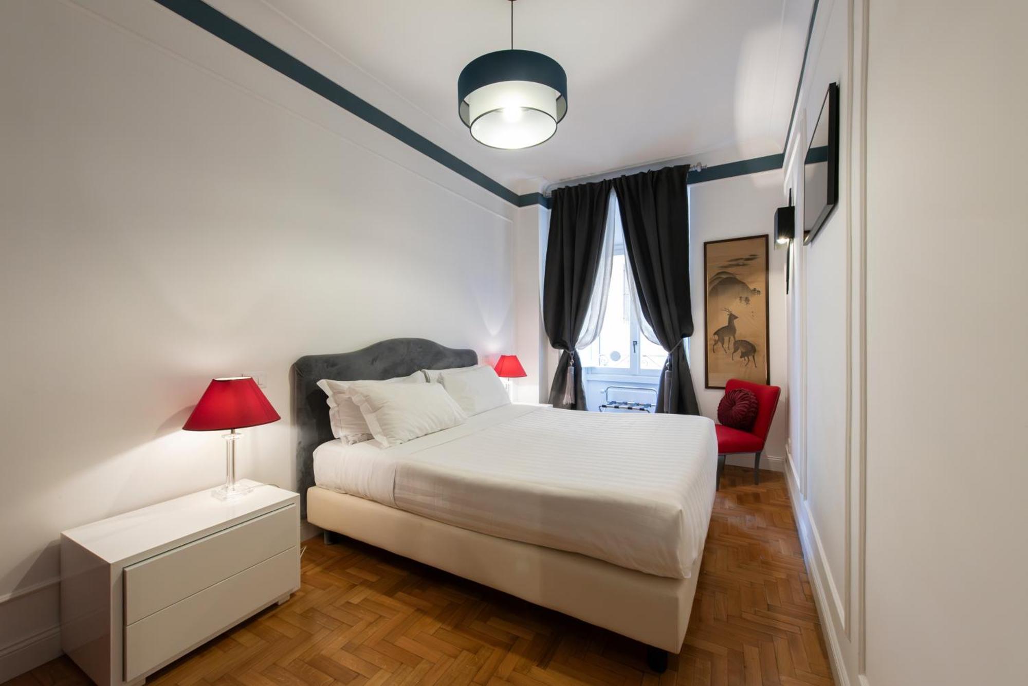 Germanico Charming Maison * Rom