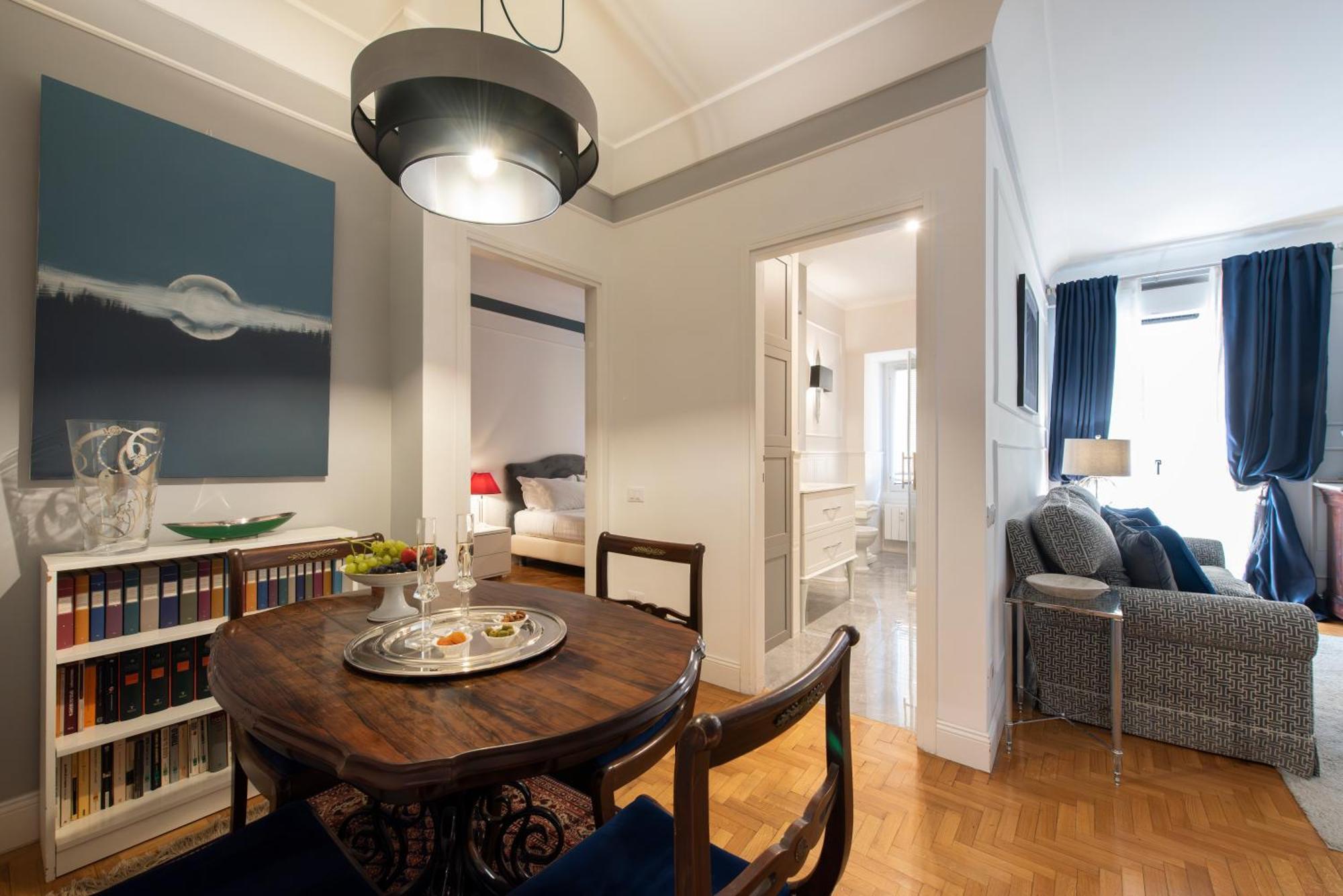 Germanico Charming Maison